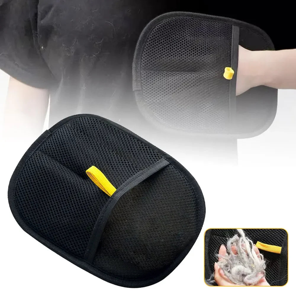 NEW Pet Hair Removal Glove