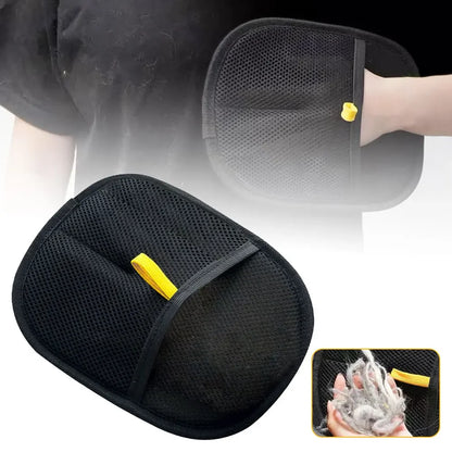 NEW Pet Hair Removal Glove