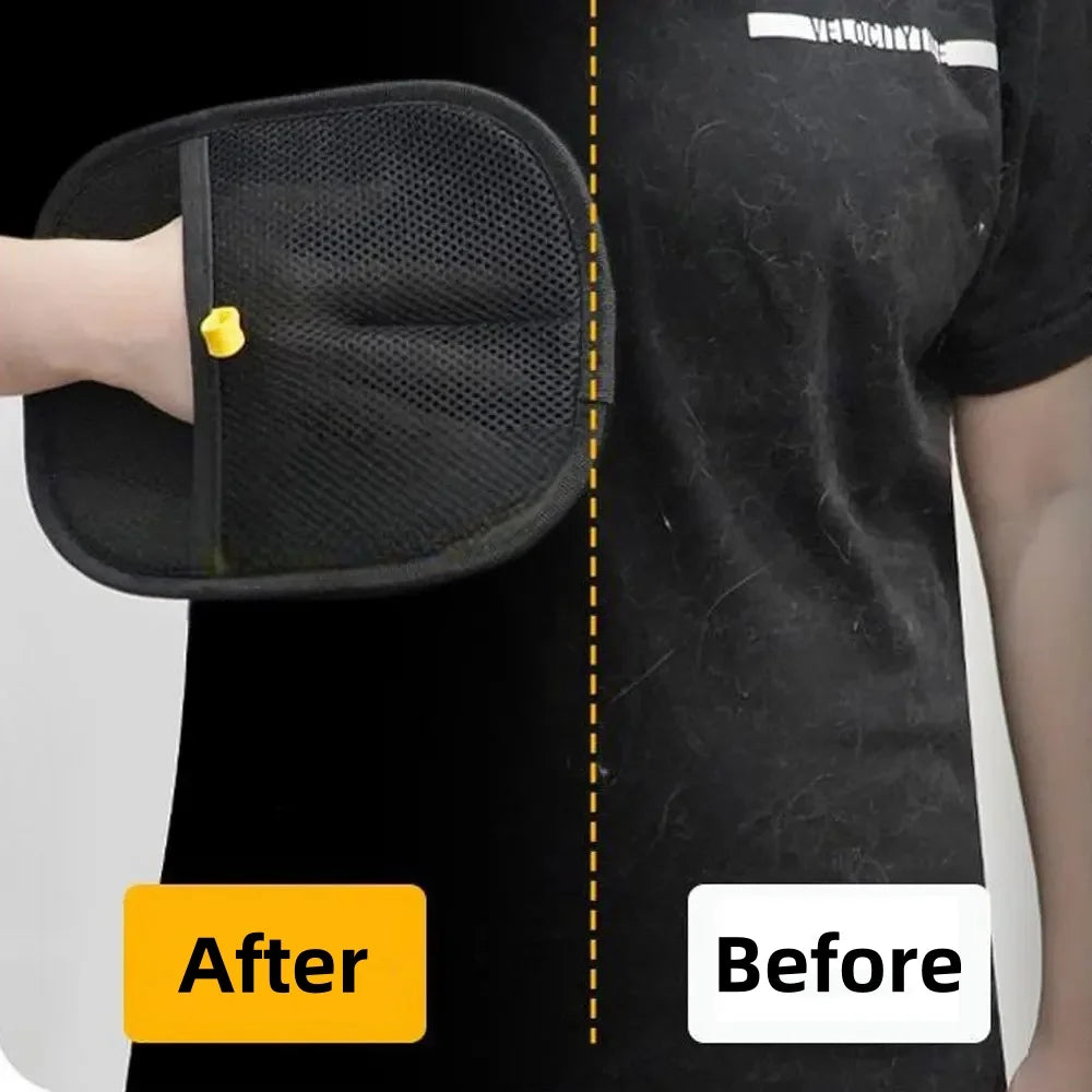 NEW Pet Hair Removal Glove