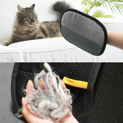 NEW Pet Hair Removal Glove