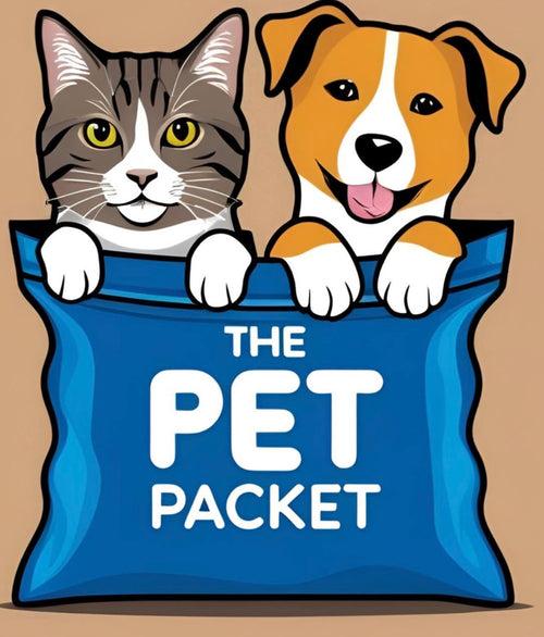 The Pet Packet