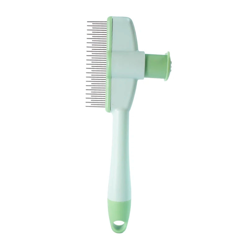 Cat Grooming Comb Hair Removal Brush