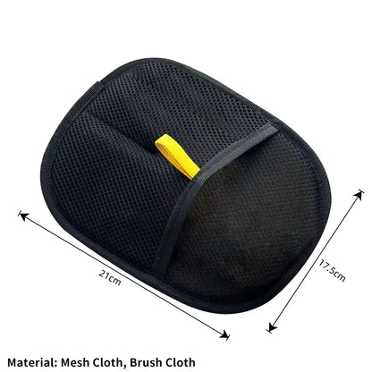 NEW Pet Hair Removal Glove
